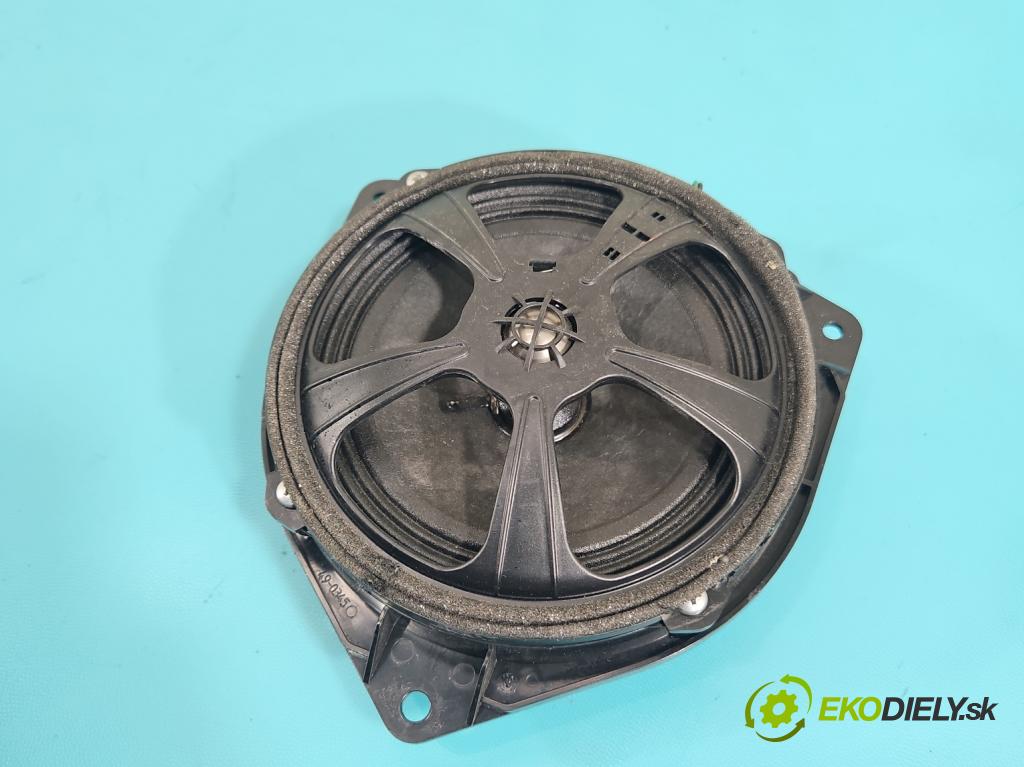 Lexus RX II 2003-2008 3.5 V6 automatic 203 kW 3456 cm3 5- Mluvčí: 86160-0W570