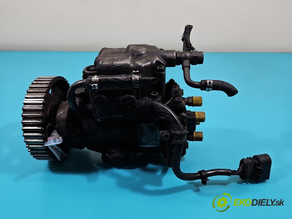 Audi A4 B5 1994-2001 1.9 tdi 90 HP manual 66 kW 1896 cm3 4- čerpadlo vstrekovacia 0460404985 (Vstrekovacie čerpadlo)