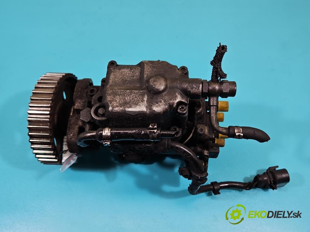 Audi A4 B5 1994-2001 1.9 tdi 90 HP manual 66 kW 1896 cm3 4- čerpadlo vstrekovacia 0460404985 (Vstrekovacie čerpadlo)