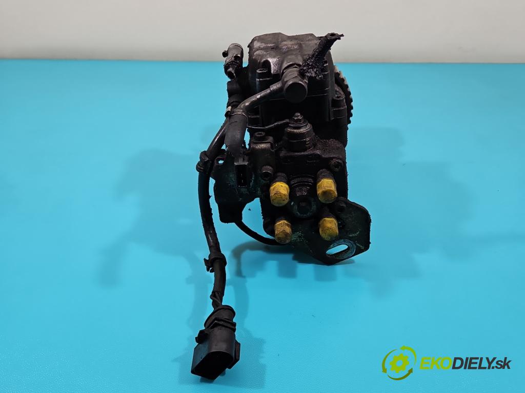 Audi A4 B5 1994-2001 1.9 tdi 90 HP manual 66 kW 1896 cm3 4- čerpadlo vstrekovacia 0460404985 (Vstrekovacie čerpadlo)