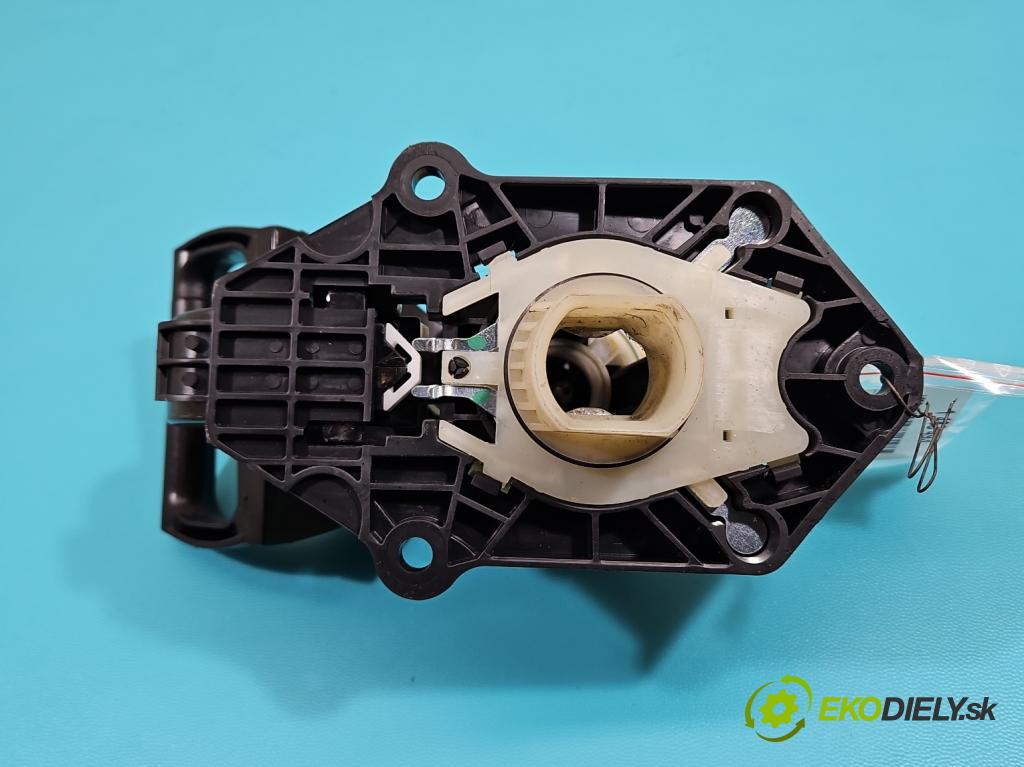 Renault Clio IV 2012-2020 0.9 Tce 90 hp manual 66 kW 898 cm3 5- mechanismus kolesa ozubeného 8200601401