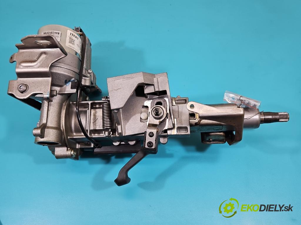 Renault Clio IV 2012-2020 0.9 Tce 90 HP manual 66 kW 898 cm3 5- čerpadlo posilovač 4881016771R (Servočerpadlo)