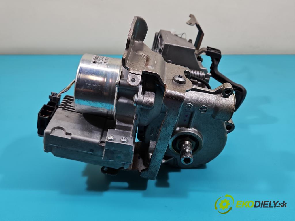 Renault Clio IV 2012-2020 0.9 Tce 90 HP manual 66 kW 898 cm3 5- čerpadlo posilovač 4881016771R (Servočerpadlo)