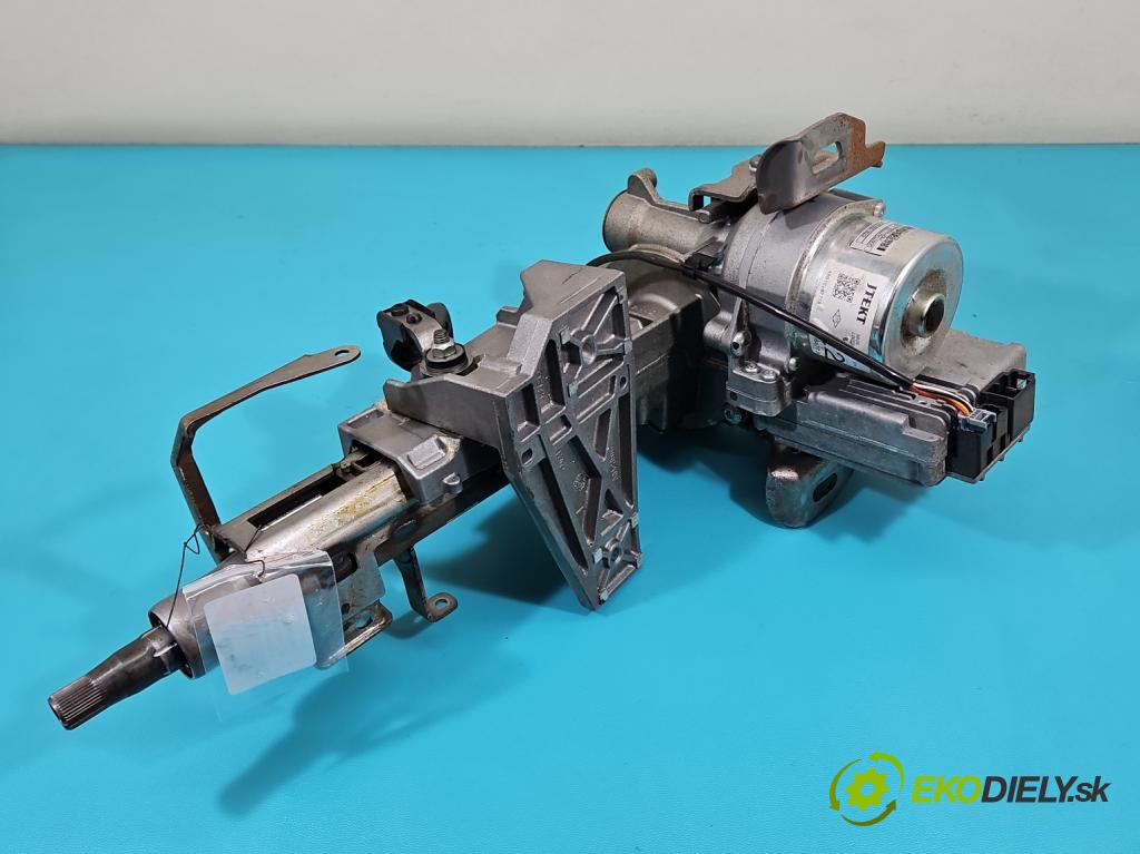 Renault Clio IV 2012-2020 0.9 Tce 90 HP manual 66 kW 898 cm3 5- čerpadlo posilovač 4881016771R (Servočerpadlo)