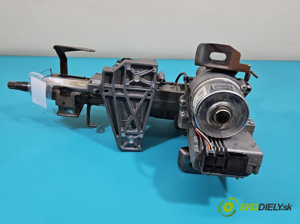 Renault Clio IV 2012-2020 0.9 Tce 90 HP manual 66 kW 898 cm3 5- čerpadlo posilovač 4881016771R (Servočerpadlo)