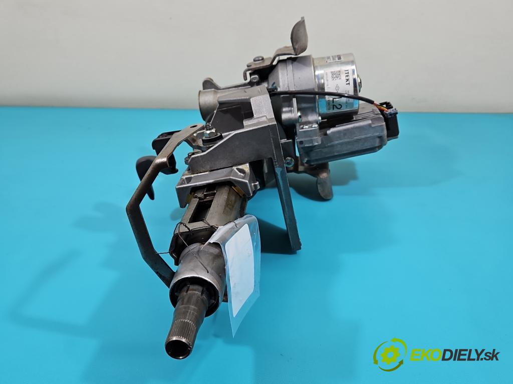 Renault Clio IV 2012-2020 0.9 Tce 90 HP manual 66 kW 898 cm3 5- čerpadlo posilovač 4881016771R (Servočerpadlo)
