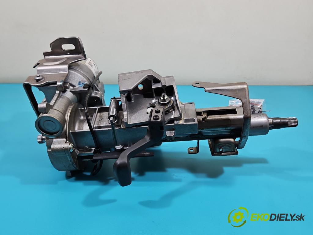 Renault Clio IV 2012-2020 0.9 Tce 90 HP manual 66 kW 898 cm3 5- čerpadlo posilovač 4881016771R (Servočerpadlo)