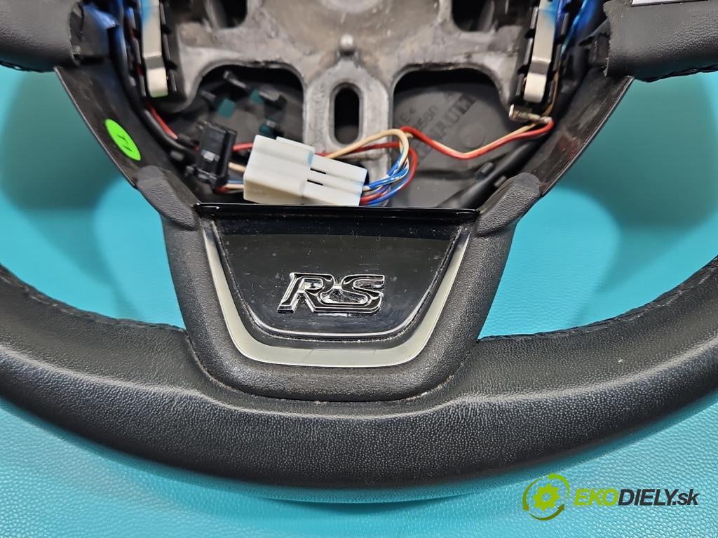 Renault Clio IV 2012-2020 0.9 Tce 90 hp manual 66 kW 898 cm3 5- volant 634856700A (Volant)