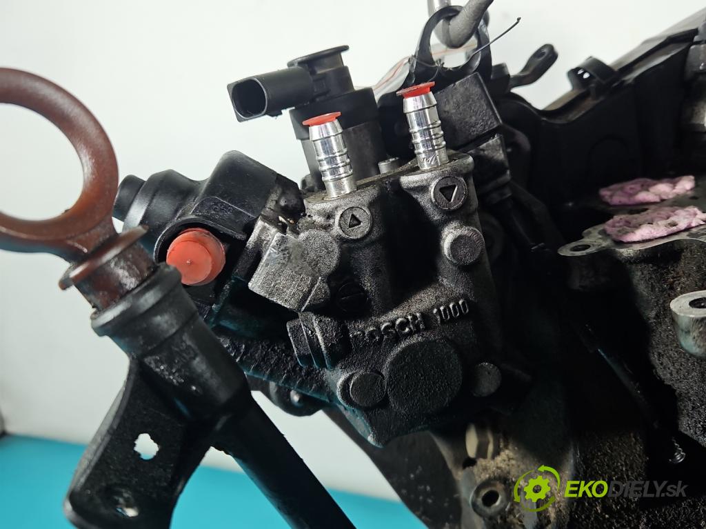 Vw Tiguan I 2007-2016 2.0 tdi 140 HP automatic 103 kW 1968 cm3 5- čerpadlo vstrekovacia 0445010507 (Vstrekovacie čerpadlo)