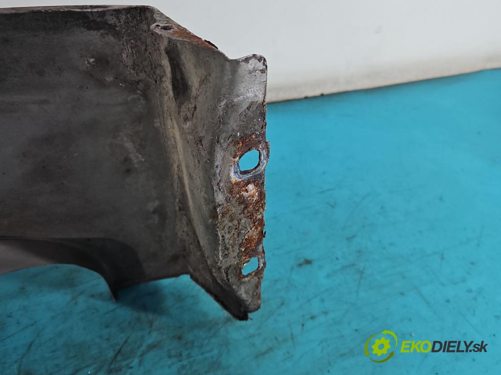 Ford Galaxy Mk2 2006-2015 2.0 tdci 131 hp manual 96 kW 1997 cm3 5- blatnik přední levý  (Levý přední blatník)