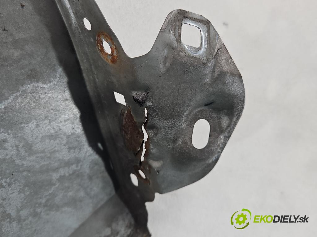 Ford Galaxy Mk2 2006-2015 2.0 tdci 131 hp manual 96 kW 1997 cm3 5- blatnik přední levý  (Levý přední blatník)