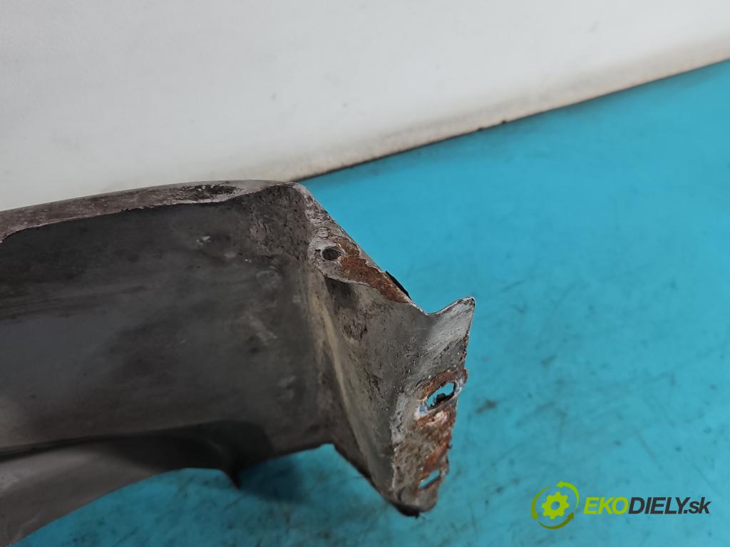 Ford Galaxy Mk2 2006-2015 2.0 tdci 131 hp manual 96 kW 1997 cm3 5- blatnik přední levý  (Levý přední blatník)