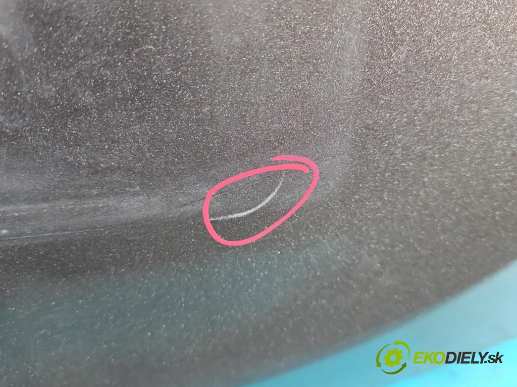 Hyundai Elantra V 2010-2016 1.6 GDI 132 hp manual 97 kW 1591 cm3 4- zadní kufrové dveře  (Zadní kapota (kufr))