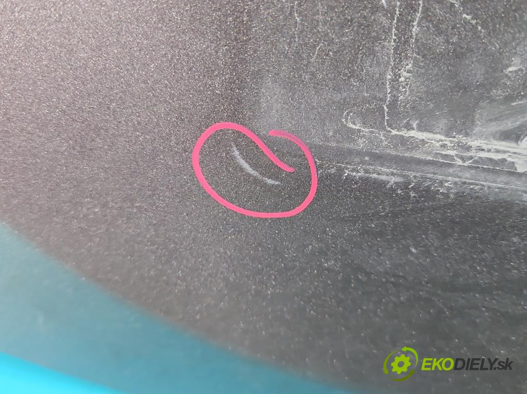 Hyundai Elantra V 2010-2016 1.6 GDI 132 hp manual 97 kW 1591 cm3 4- zadní kufrové dveře  (Zadní kapota (kufr))