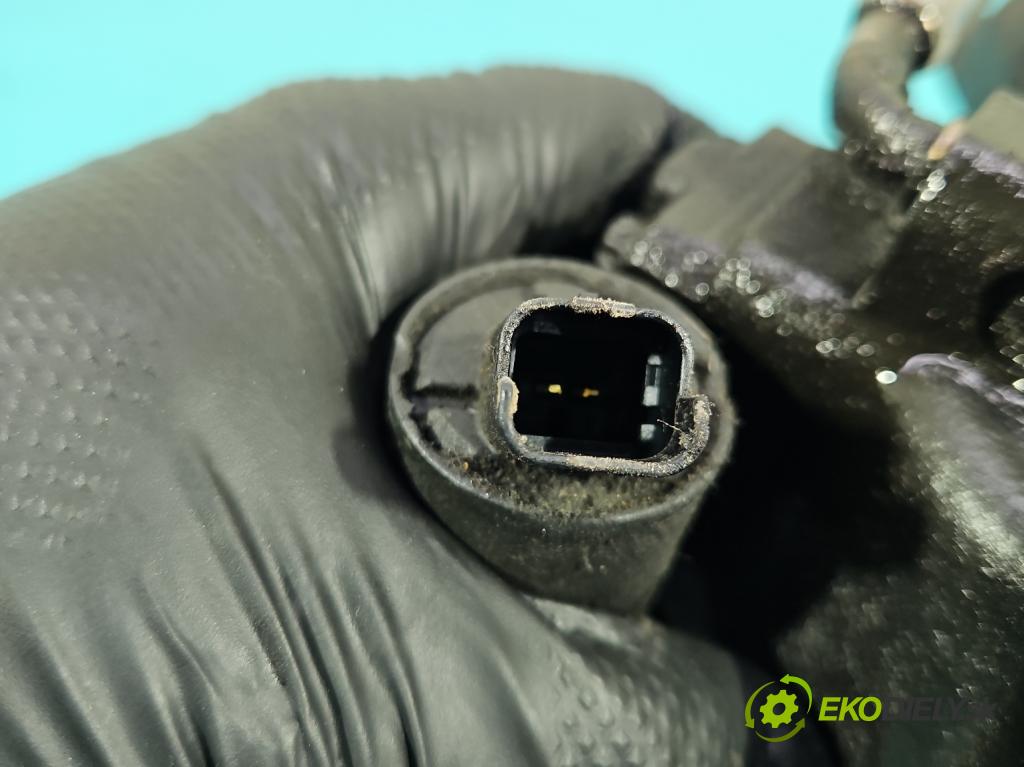 Peugeot 407 2.0 hdi 136 HP manual 100 kW 1997 cm3 5- čerpadlo vstrekovacia A2C20000598 (Vstrekovacie čerpadlo)