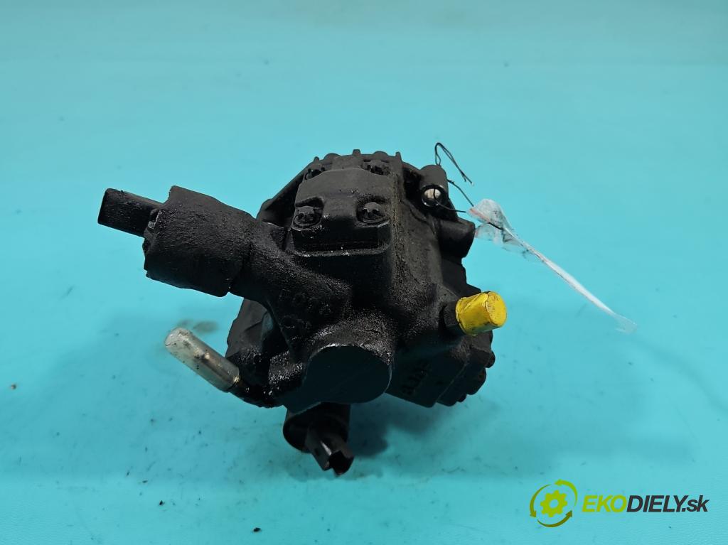 Peugeot 407 2.0 hdi 136 HP manual 100 kW 1997 cm3 5- čerpadlo vstrekovacia A2C20000598 (Vstrekovacie čerpadlo)