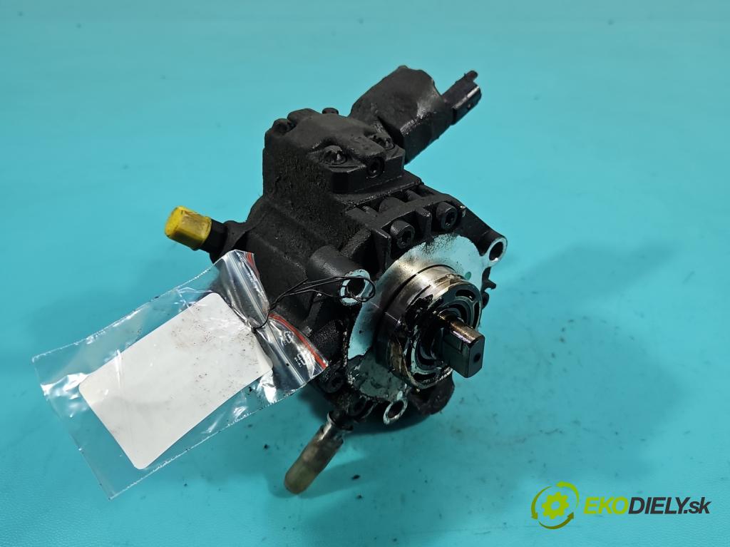 Peugeot 407 2.0 hdi 136 HP manual 100 kW 1997 cm3 5- čerpadlo vstrekovacia A2C20000598 (Vstrekovacie čerpadlo)