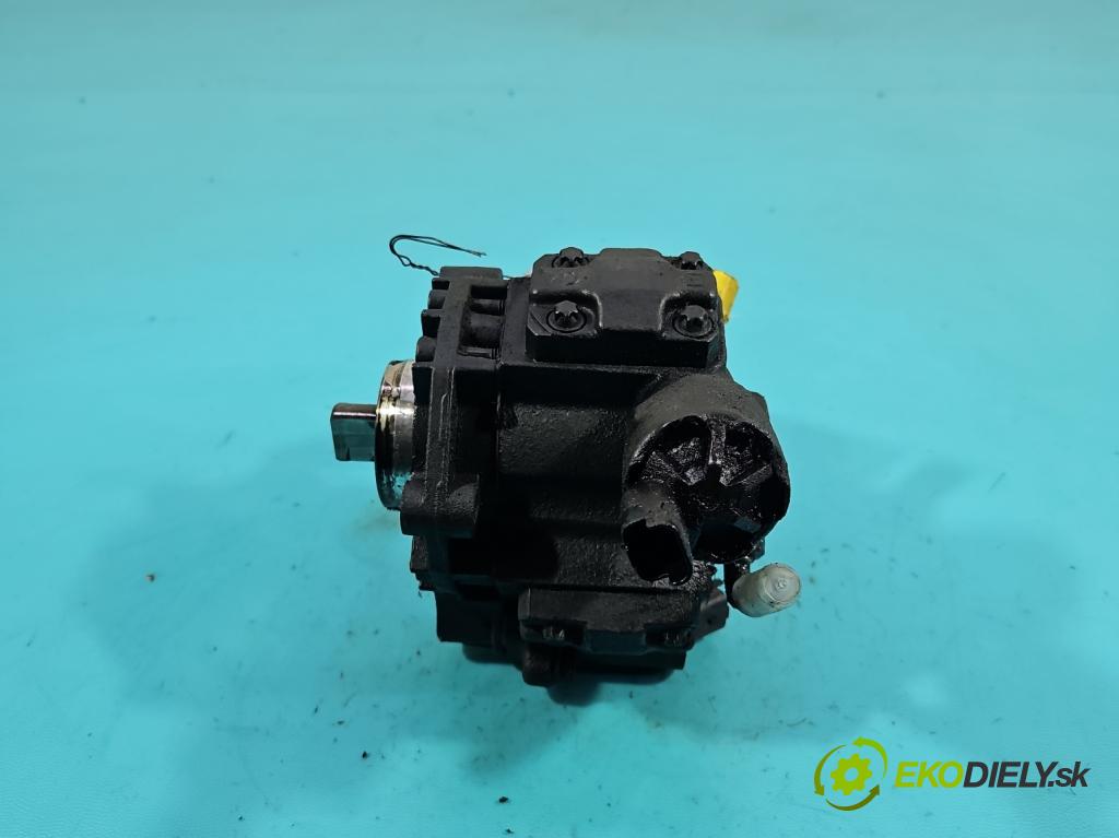 Peugeot 407 2.0 hdi 136 HP manual 100 kW 1997 cm3 5- čerpadlo vstrekovacia A2C20000598 (Vstrekovacie čerpadlo)