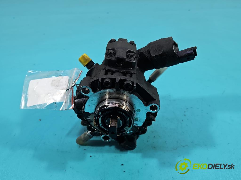 Peugeot 407 2.0 hdi 136 HP manual 100 kW 1997 cm3 5- čerpadlo vstrekovacia A2C20000598 (Vstrekovacie čerpadlo)