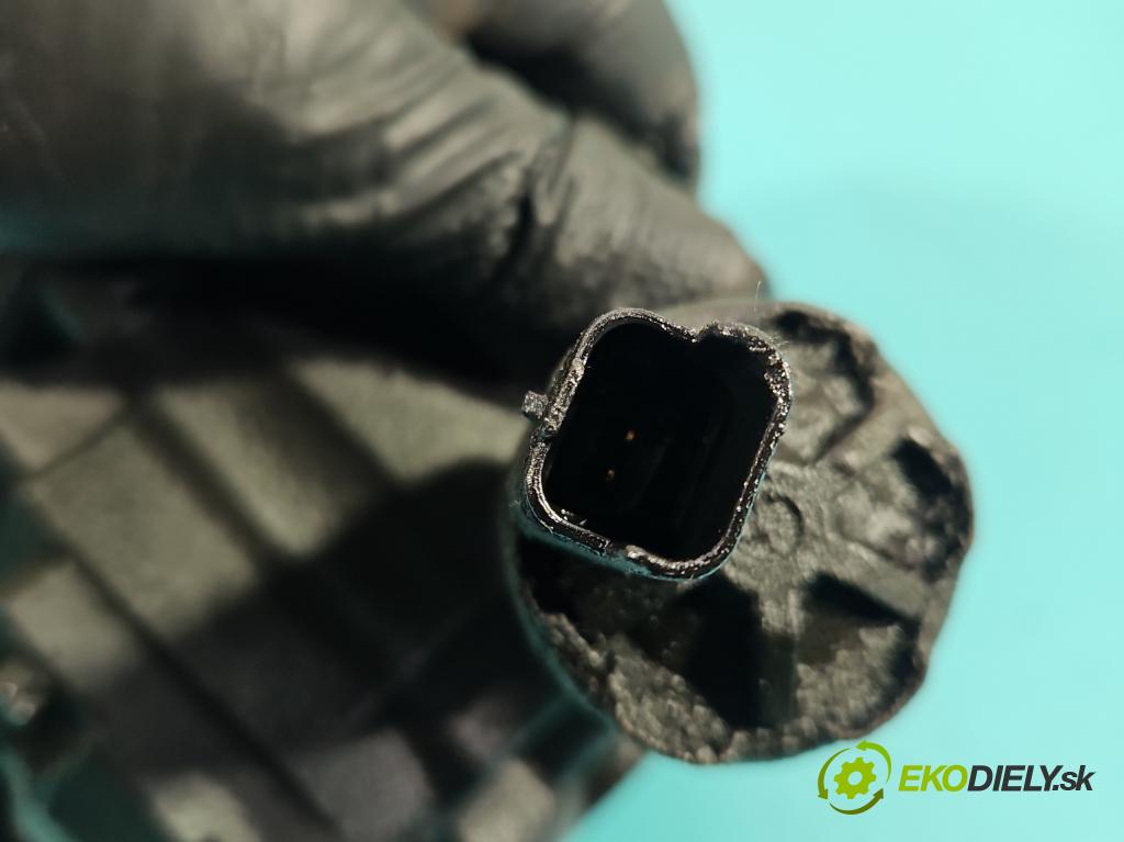 Peugeot 407 2.0 hdi 136 HP manual 100 kW 1997 cm3 5- čerpadlo vstrekovacia A2C20000598 (Vstrekovacie čerpadlo)