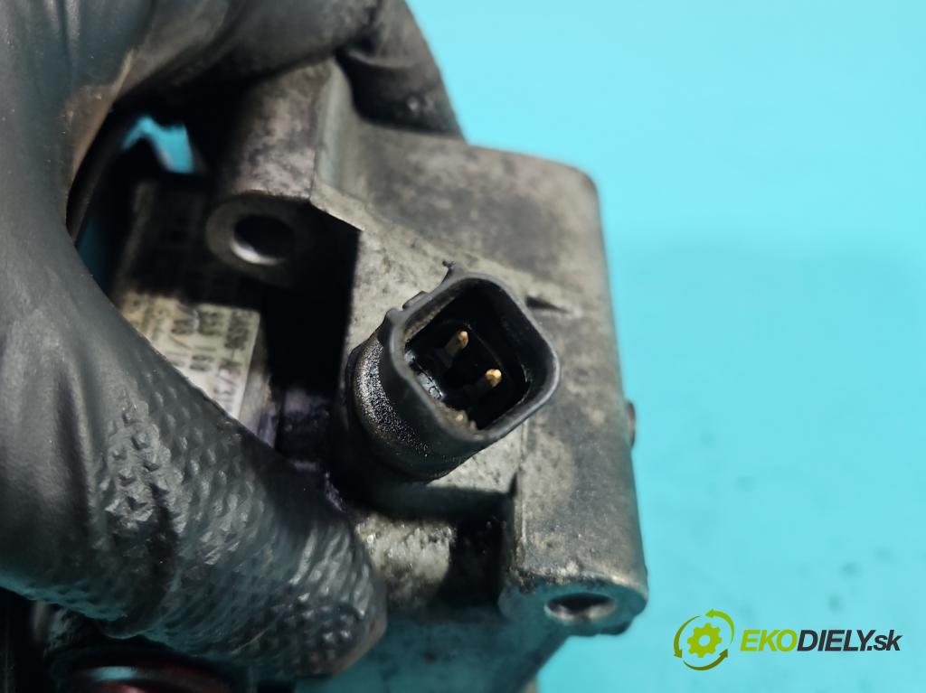 Ford Focus Mk2 2004-2011 1.6 16V 101 hp manual 74 kW 1596 cm3 5- čerpadlo posilovač 4M51-3A696-AE (Servočerpadlo)