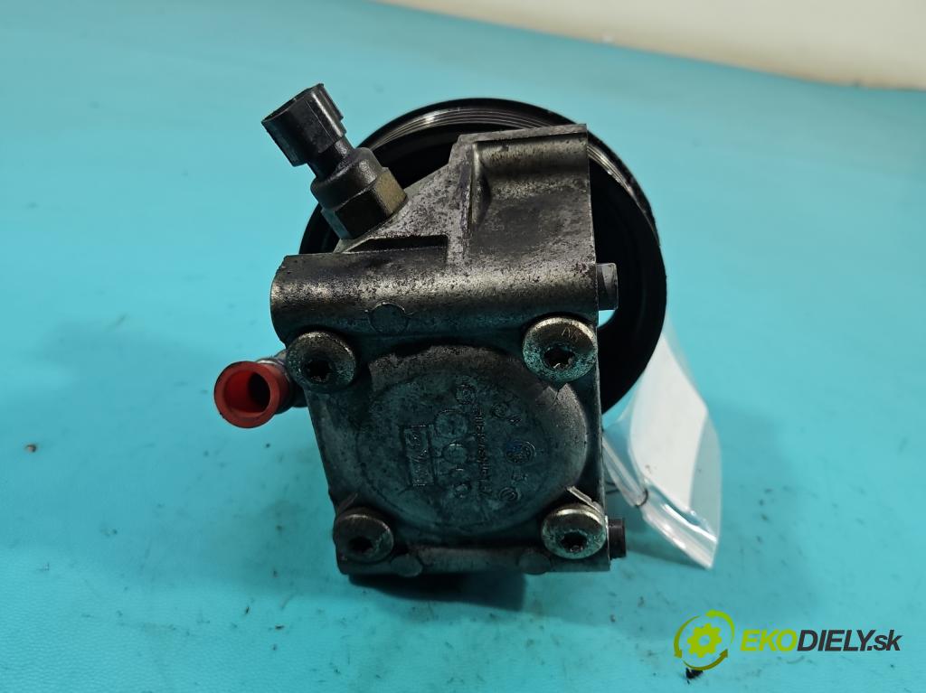 Ford Focus Mk2 2004-2011 1.6 16V 101 hp manual 74 kW 1596 cm3 5- čerpadlo posilovač 4M51-3A696-AE (Servočerpadlo)