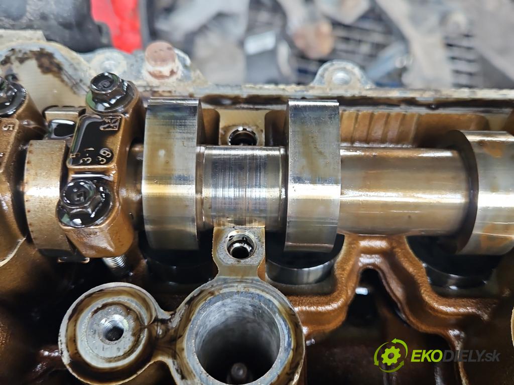Renault Clio IV 2012-2020 0.9 Tce 90 HP manual 66 kW 898 cm3 5- motor benzín: H4BA400