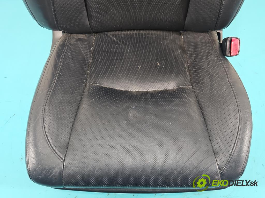 Lexus RX II 2003-2008 3.5 V6 automatic 203 kW 3456 cm3 5- Sedačka pravý  (Sedadlo)