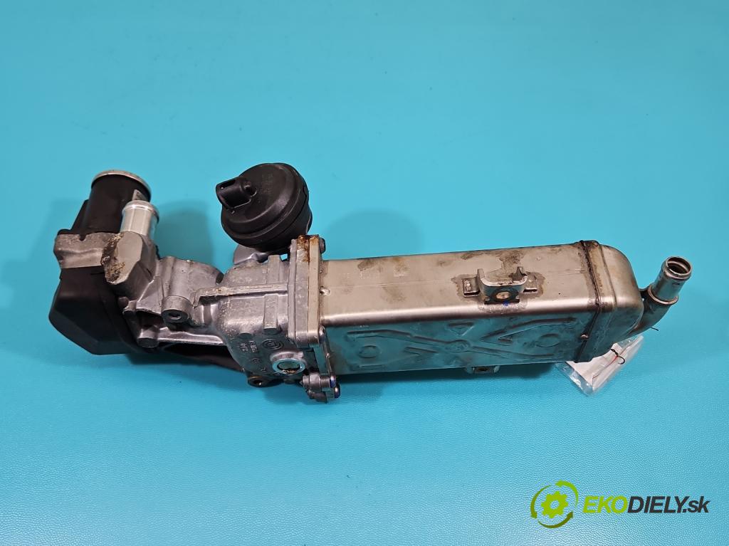 Audi Q3 2011-2018 2.0 tdi 177 hp automatic 130 kW 1968 cm3 5- Chladič spalin 03L131512C