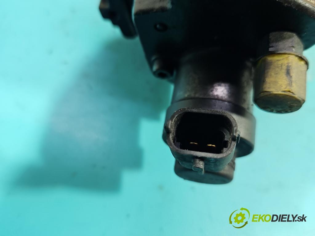 Alfa romeo 159 2.4 jtd 200 HP manual 147 kW 2387 cm3 5- čerpadlo vstrekovacia 0445010123 (Vstrekovacie čerpadlo)