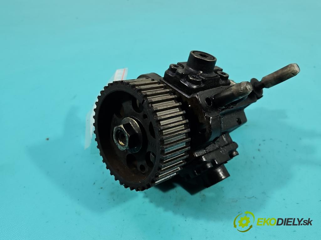 Alfa romeo 159 2.4 jtd 200 HP manual 147 kW 2387 cm3 5- čerpadlo vstrekovacia 0445010123 (Vstrekovacie čerpadlo)