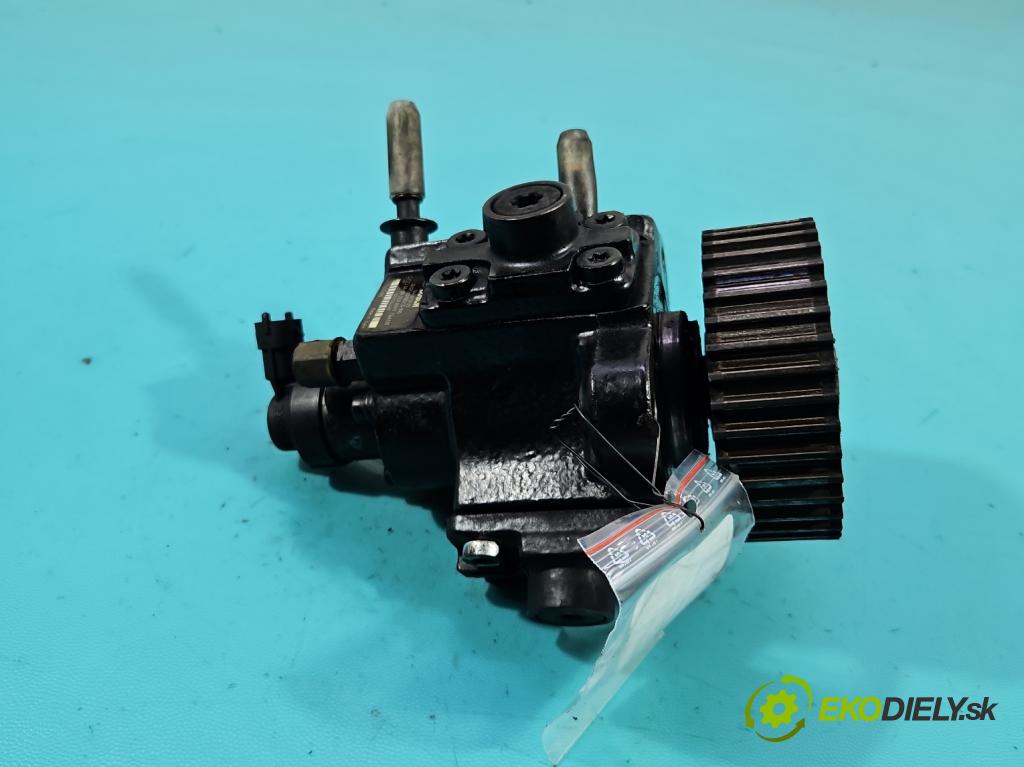 Alfa romeo 159 2.4 jtd 200 HP manual 147 kW 2387 cm3 5- čerpadlo vstrekovacia 0445010123 (Vstrekovacie čerpadlo)