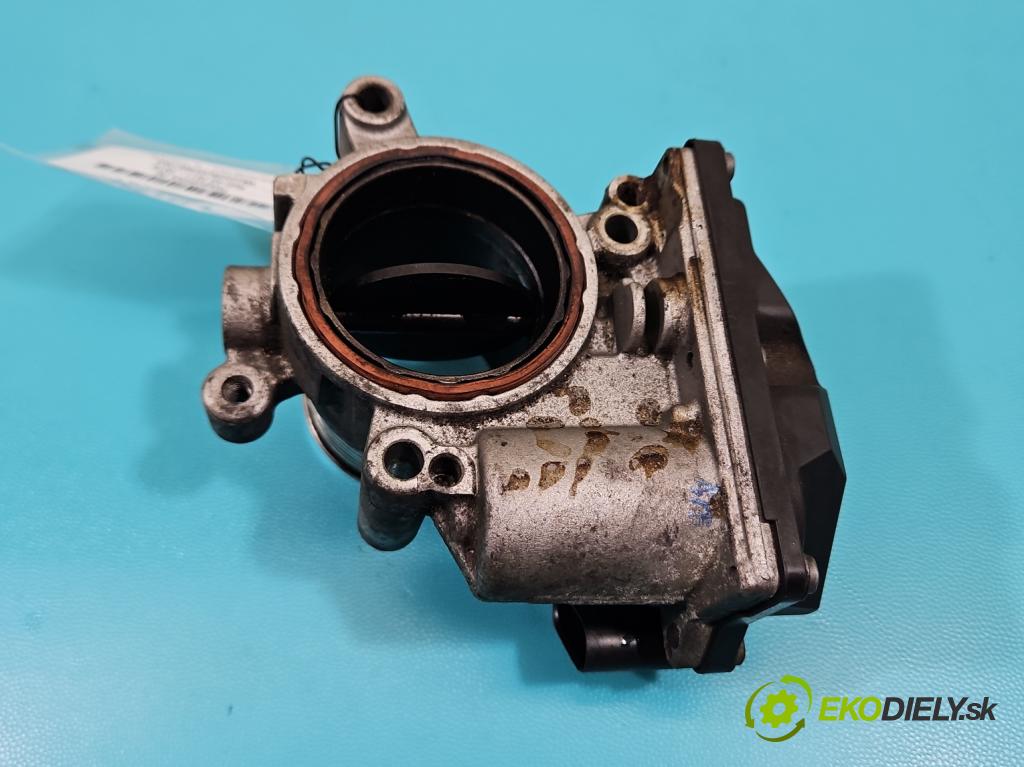 Audi Q3 2011-2018 2.0 tdi 177 HP automatic 130 kW 1968 cm3 5- klapka 03L128063 (Škrtiaca klapka)