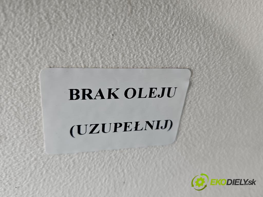 Audi Q3 2011-2018 2.0 tdi 177 hp automatic 130 kW 1968 cm3 5- Redukce: 0A6409053AF