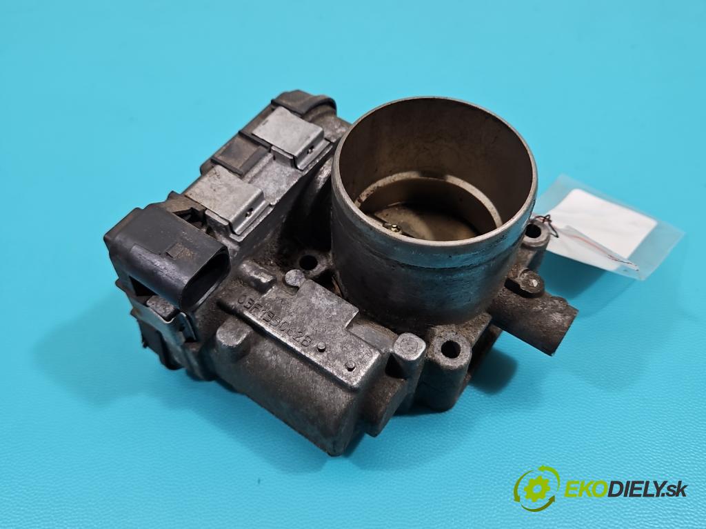 Vw Golf VII 2012-2020 1.4 TSI 150 HP automatic 110 kW 1395 cm3 5- klapka 03F133062B (Škrtiaca klapka)