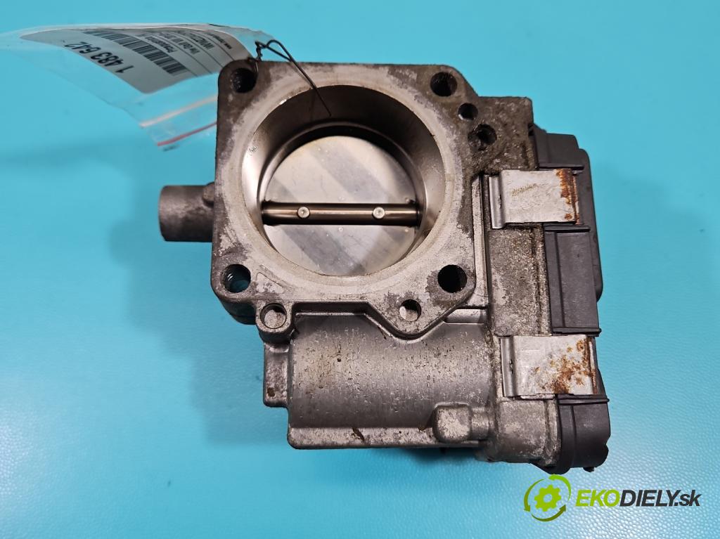 Vw Golf VII 2012-2020 1.4 TSI 150 HP automatic 110 kW 1395 cm3 5- klapka 03F133062B (Škrtiaca klapka)