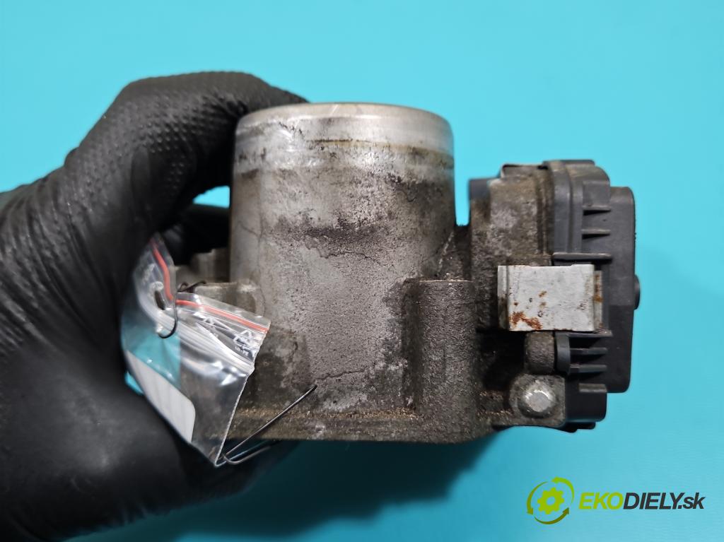 Vw Golf VII 2012-2020 1.4 TSI 150 HP automatic 110 kW 1395 cm3 5- klapka 03F133062B (Škrtiaca klapka)