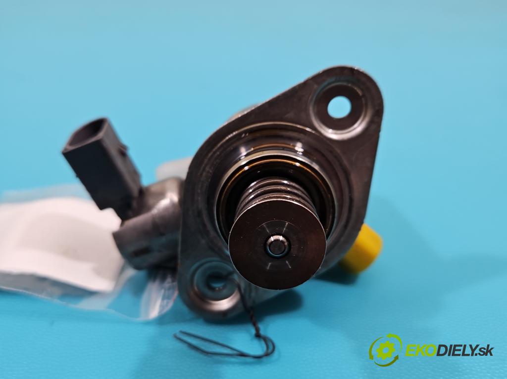 Vw Golf VII 2012-2020 1.4 TSI 150 hp automatic 110 kW 1395 cm3 5- čerpadlo paliva 0261520261