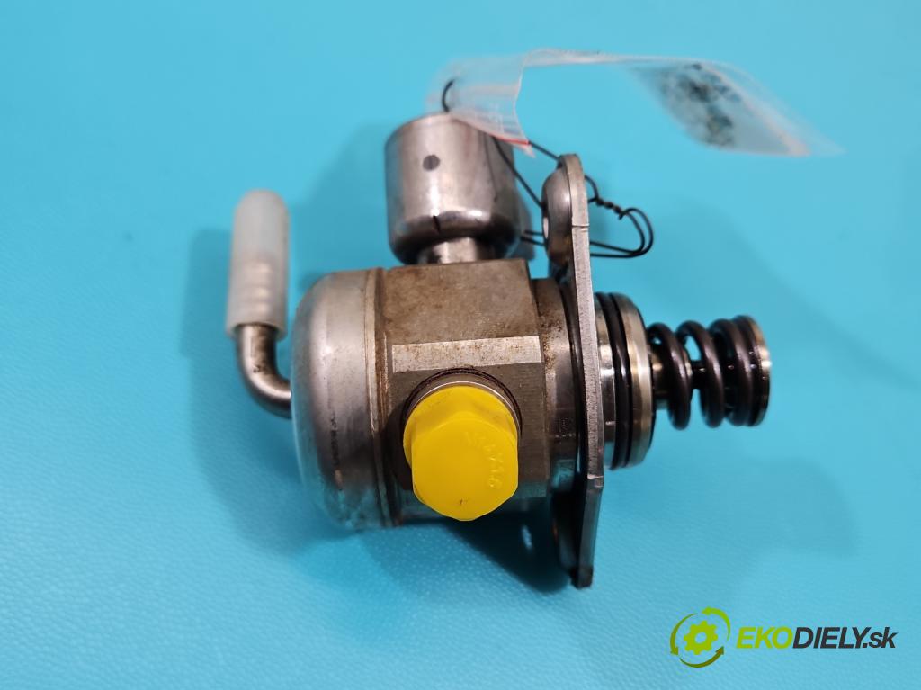 Vw Golf VII 2012-2020 1.4 TSI 150 hp automatic 110 kW 1395 cm3 5- čerpadlo paliva 0261520261
