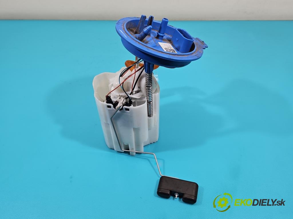 Vw Golf VII 2012-2020 1.4 TSI 150 hp automatic 110 kW 1395 cm3 5- čerpadlo paliva 0580200160