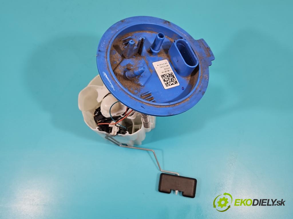 Vw Golf VII 2012-2020 1.4 TSI 150 hp automatic 110 kW 1395 cm3 5- čerpadlo paliva 0580200160