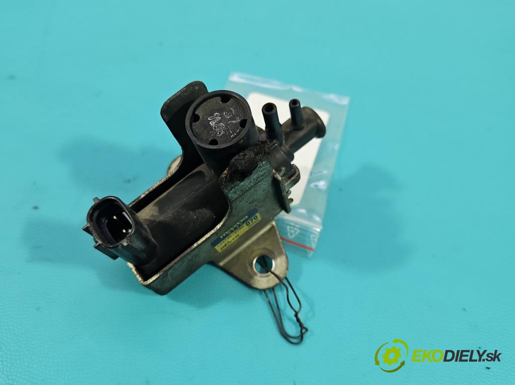 Mazda 6 I GG 2002-2007 2.0 citd 143 HP manual 105 kW 1998 cm3 5- ventil turba 139700-0700