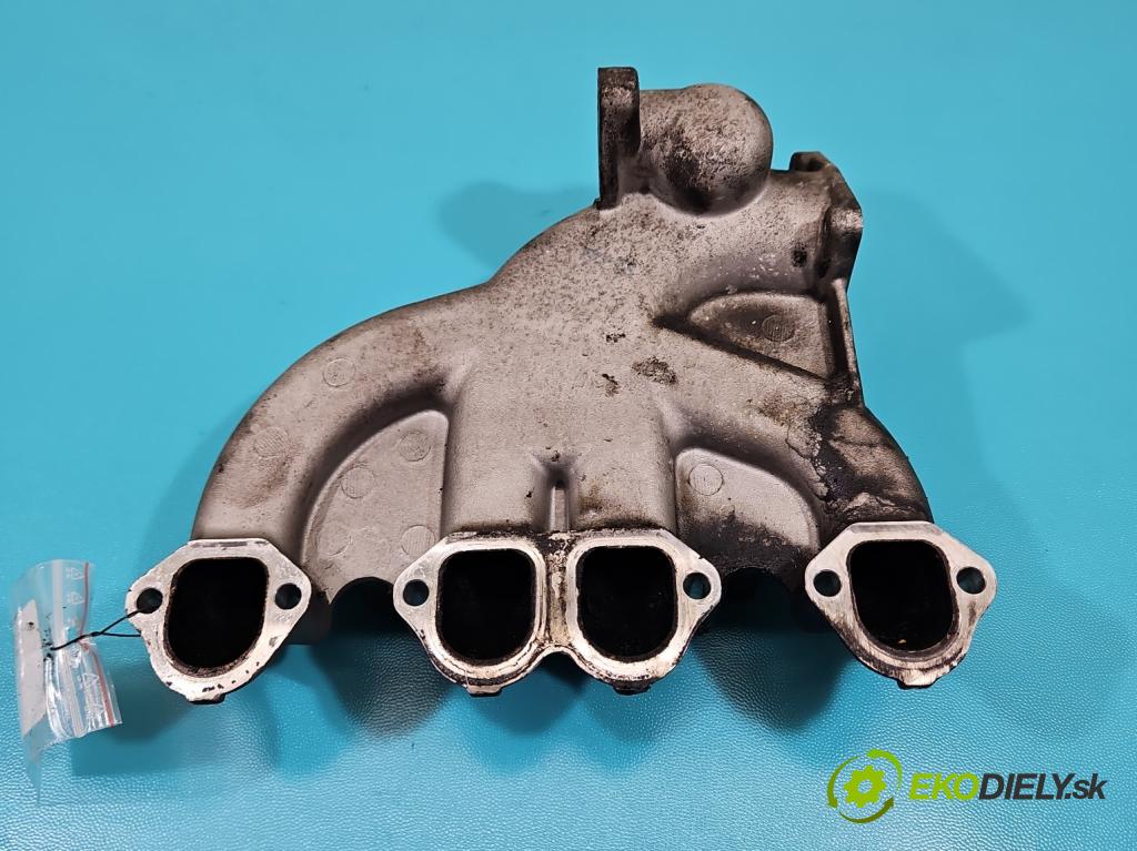 Vw Transporter T5 2003-2015 1.9 tdi 84KM manual 62 kW 1896 cm3 5- zvod nasávací  (Sacie potrubie)