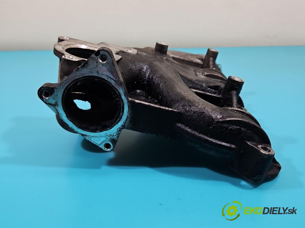 Vw Transporter T5 2003-2015 1.9 tdi 84KM manual 62 kW 1896 cm3 5- zvod nasávací  (Sacie potrubie)