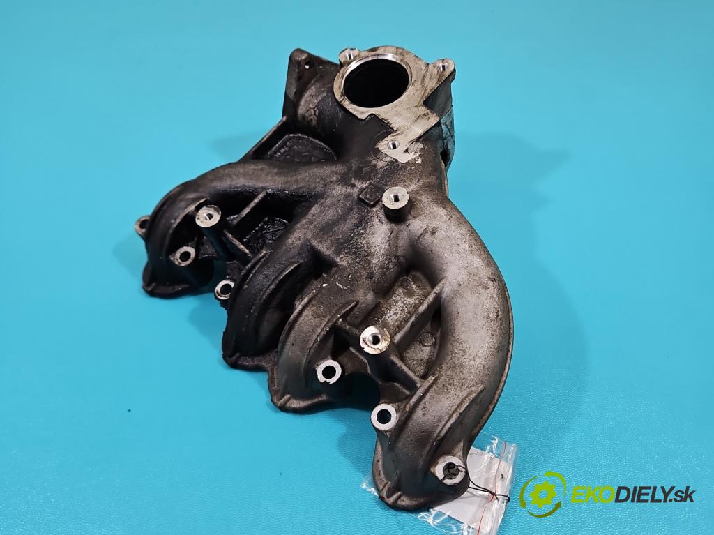 Vw Transporter T5 2003-2015 1.9 tdi 84KM manual 62 kW 1896 cm3 5- zvod nasávací  (Sacie potrubie)