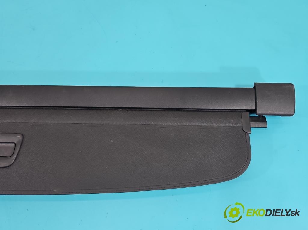 Vw Golf VII 2012-2020 1.4 TSI 150 HP automatic 110 kW 1395 cm3 5- roleta  (Roleta kufra)