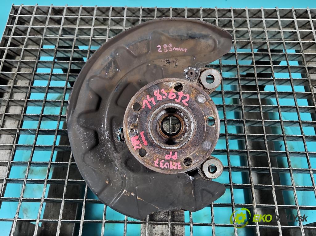 Vw Golf VII 2012-2020 1.4 TSI 150 hp automatic 110 kW 1395 cm3 5- náboj pravé  (Náboj kola)