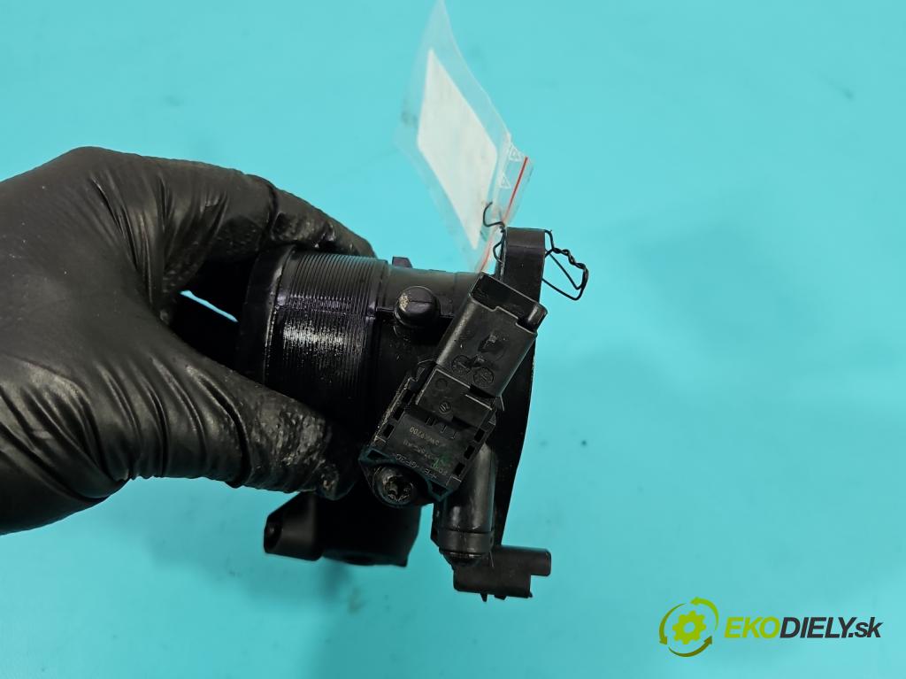 Ford Galaxy Mk2 2006-2015 2.0 tdci 131 HP manual 96 kW 1997 cm3 5- klapka 6G9Q-9E926-AE (Škrtiaca klapka)