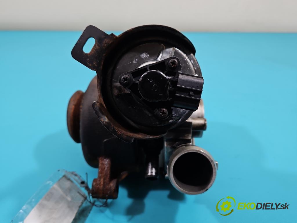Ford Galaxy Mk2 2006-2015 2.0 tdci 131 hp manual 96 kW 1997 cm3 5- Turbodmychadlo 760774-3 (Kompletní turbodmychadlo)