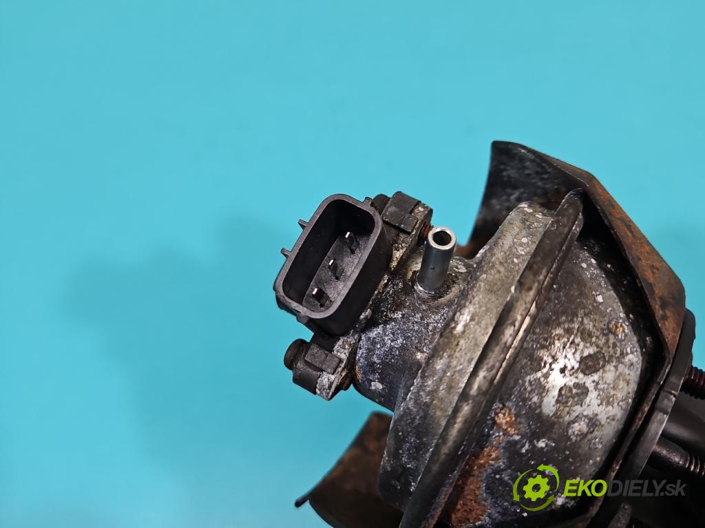 Ford Galaxy Mk2 2006-2015 2.0 tdci 131 hp manual 96 kW 1997 cm3 5- Turbodmychadlo 760774-3 (Kompletní turbodmychadlo)